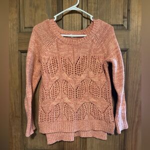 Women’s Maurice’s Sweater size S